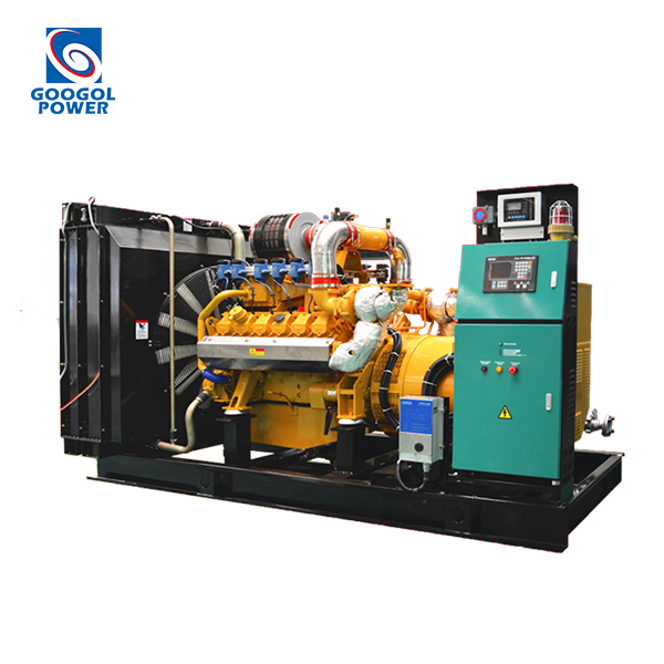 赢点体育RTA890燃气发电机组