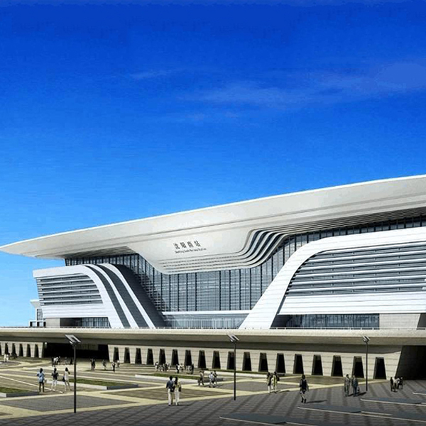 交通建设｜赢点体育柴油发动机应用案例