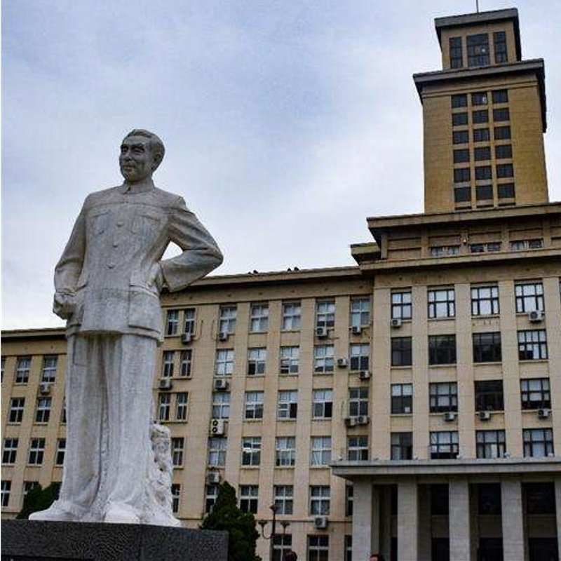 教育领域｜赢点体育柴油发动机应用案例