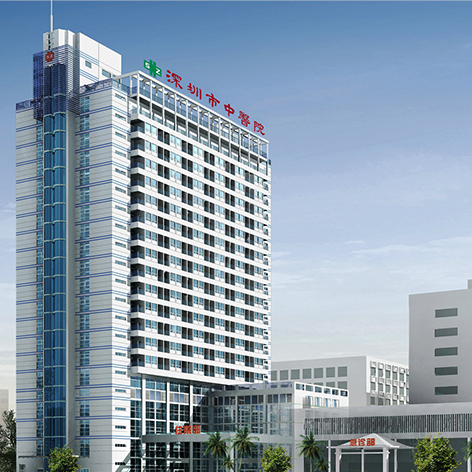 医疗机构｜赢点体育柴油发动机应用案例