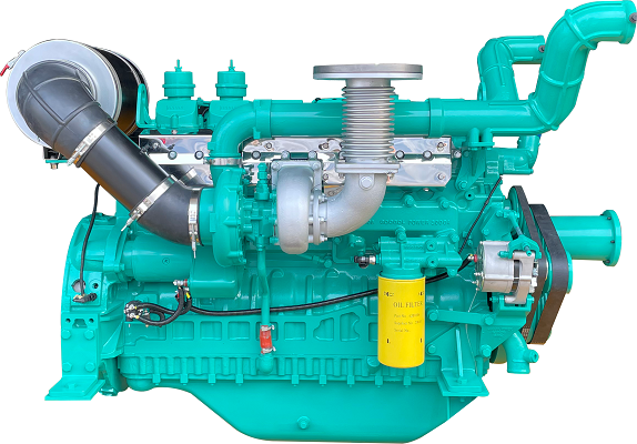 在启动柴油发电机组时应该注意什么？