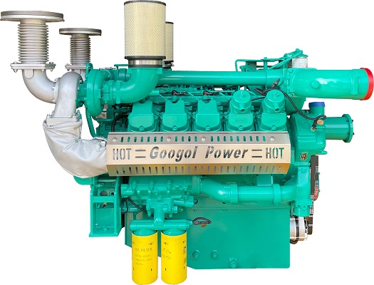 居民小区内的发电机需要具备三大条件