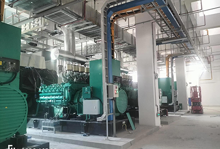 益阳信维通信装备研发生产基地一期