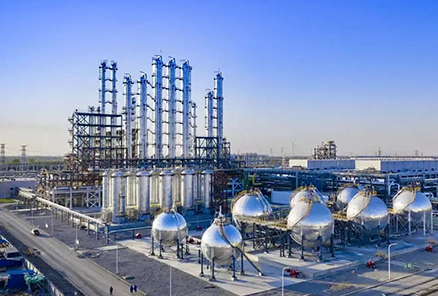 大全新能源新疆项目