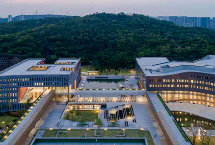 香港中文大学（深圳）