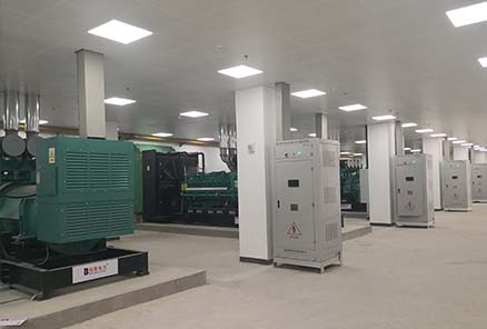 中科院大气物理研究所数据中心