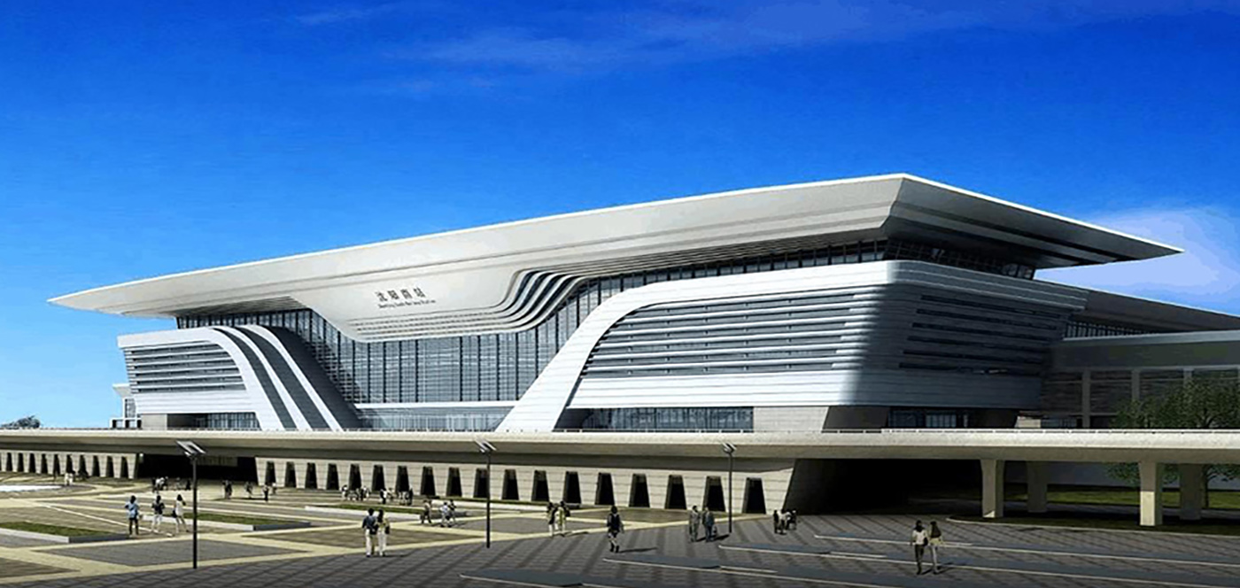 Transport Infrastructure: Engine of National Development