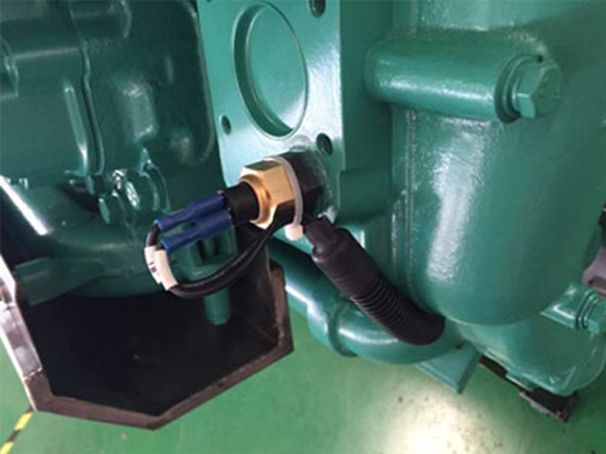 柴油发动机 柴油发动机