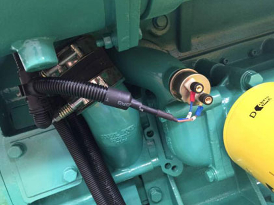 柴油发动机 柴油发动机