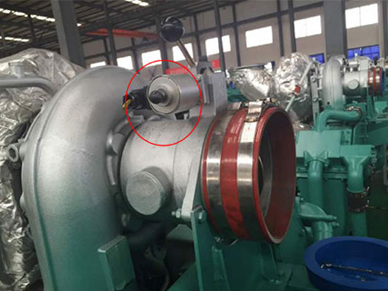 柴油发动机 柴油发动机