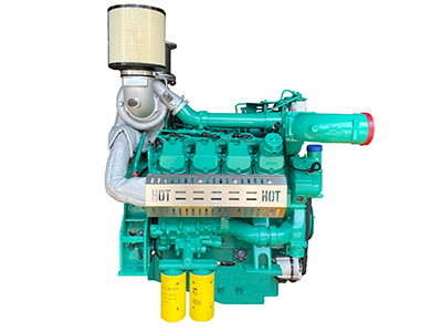 柴油发动机 柴油发动机